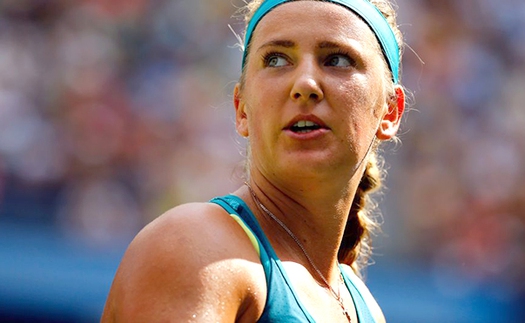 Vì gia đình, Azarenka rút lui khỏi US Open