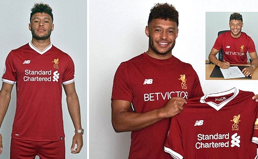 Vụ Oxlade-Chamberlain: Liverpool và Arsenal cùng lợi, chỉ Chelsea là thiệt