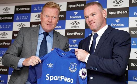 Vì hôn nhân, Rooney sẽ làm khó Everton