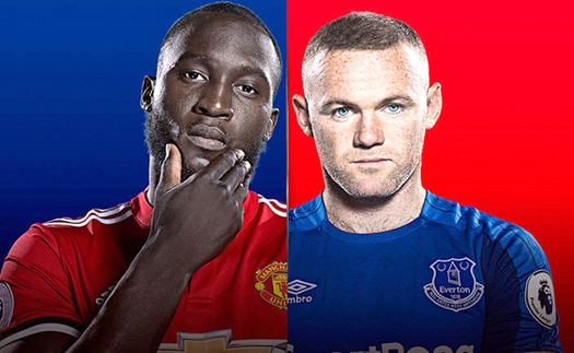 Everton nhớ Lukaku hơn M.U nhớ Rooney