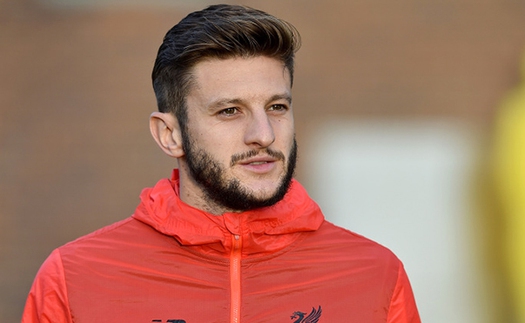 Hàng tiền vệ Liverpool thiếu sáng tạo, Klopp đang nhớ Lallana