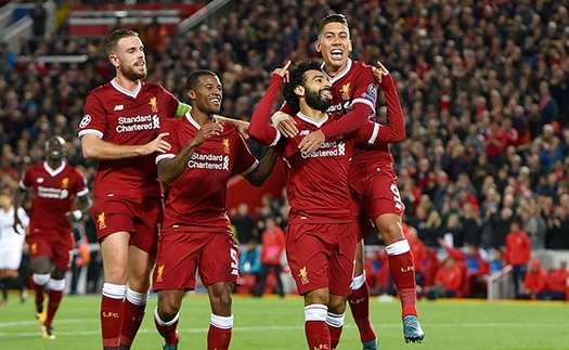 Liverpool khó thành công vì thiếu thủ lĩnh