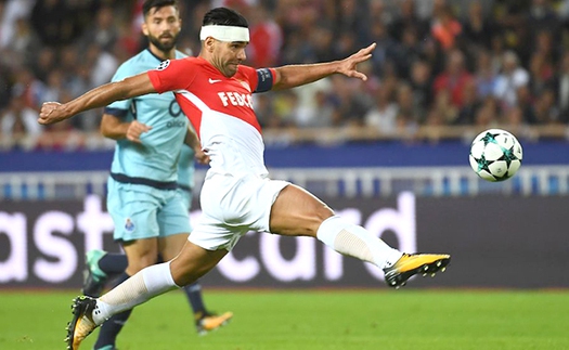 Radamel Falcao sẽ trở lại và lợi hại hơn xưa