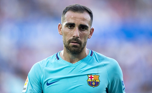 Chuyển nhượng ở Barca: Werner đến, Alcacer đi?