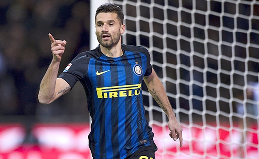 Candreva có phải thương vụ tốt của Chelsea?