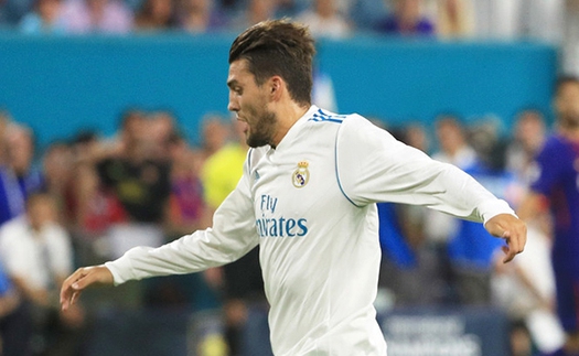 Kovacic: Tỏa sáng ở Sun Life cho cuộc đời mới ở Real Madrid?