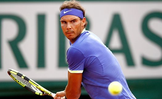 Roland Garros 2017: Nadal và giấc mộng Decima lịch sử