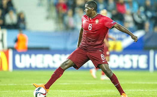 William Carvalho: Đã đến hẹn với nước Anh rồi