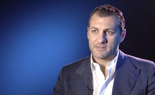 Vieri: "Juve sẽ lại vô địch, Milan thiếu các nhà vô địch"