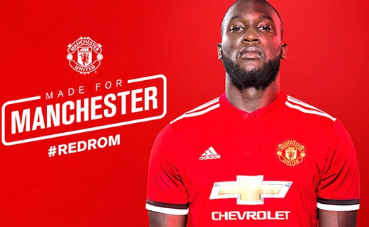 Romelo Lukaku và những mức giá 'điên rồ' ở Premier League