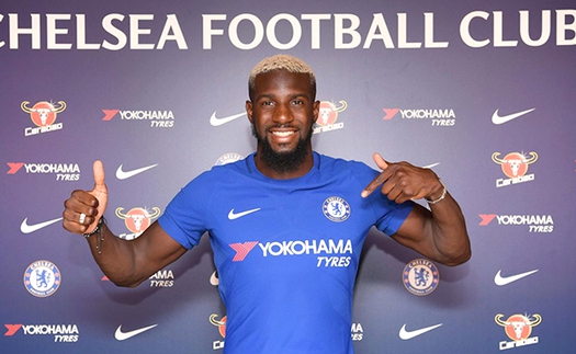 Với Chelsea, Bakayoko đắt, nhưng sẽ là bản hợp đồng chất lượng