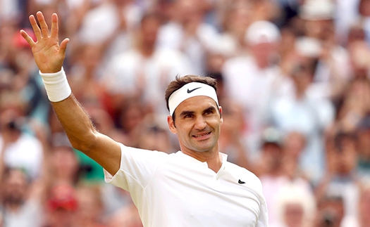 Federer sẽ cứu vãn danh dự Big Four