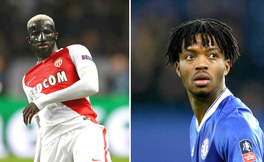 Vì Bakayoko, Chelsea phải lãng phí Chalobah