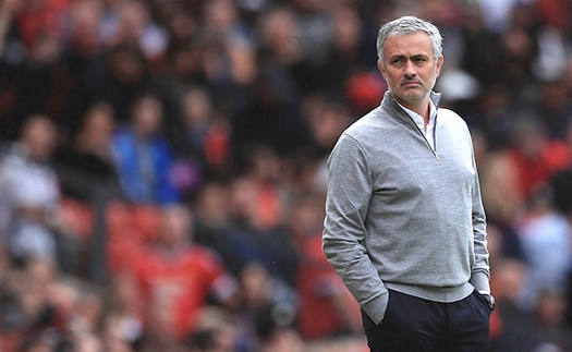 'Đế chế 15 năm' của Mourinho chỉ tồn tại trong... tưởng tượng