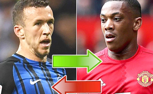 Để Anthony Martial ra đi sẽ là sai lầm lớn của Man United