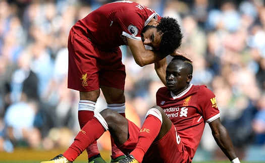 Mất Sadio Mane, Liverpool làm sao chống lại M.U?