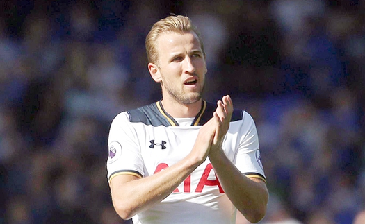 Đến Real Madrid, Harry Kane mới lên được đẳng cấp cao. Nhưng quá nhiều bài học đau đớn...