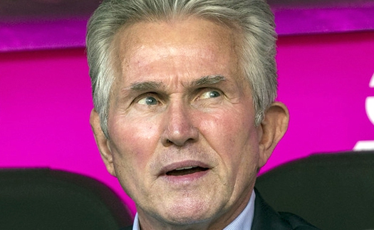 Chọn Heynckes là nước đi khôn ngoan của Bayern Munich