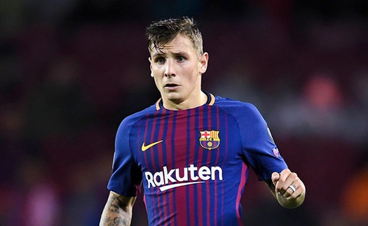 Lucas Digne: Mầm sống từ đường chuyền xấu xí