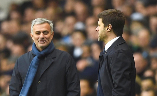 Mourinho lẫn Klopp đều cần học nghệ thuật phản công của Tottenham