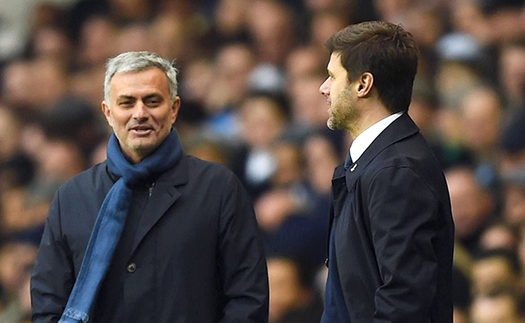 M.U - Tottenham: Pochettino không còn ngán Mourinho, đã sẵn sàng phá dớp