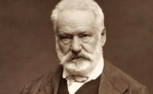 Tiết lộ 'đêm tân hôn tàn bạo', Victor Hugo từng 'mây mưa' 9 lần