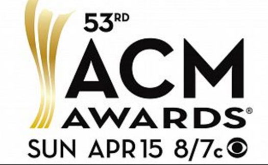 Stapleton, Lambert, Underwood chiến thắng tại lễ trao giải ACM lần thứ 53 năm 2018