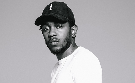 Kendrick Lamar - Rapper đầu tiên đoạt giải Pulitzer Âm nhạc