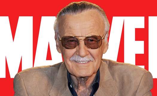 Stan Lee, ‘cha đẻ’ của 'Chiến binh báo đen', bị kiện vì 'sờ soạng' nhân viên massage