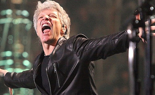 Bon Jovi, Nina Simone, Moody Blues ‘bất tử’ trong Sảnh Danh tiếng Rock & Roll