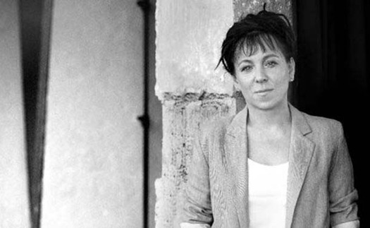 Giải Man Booker Quốc tế 2018 – Olga Tokarczuk nhà văn Ba Lan đầu tiên đoạt giải