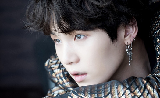 Suga của BTS mập mờ giới tính, thừa nhận người yêu lý tưởng không nhất thiết là nữ