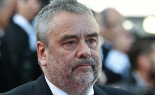 ‘Người khổng lồ’ điện ảnh Pháp Luc Besson bị tố cưỡng dâm