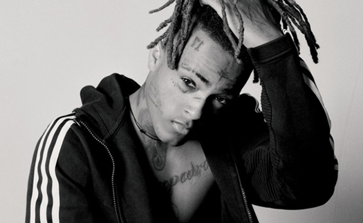 5 ca sĩ cũng bị bắn chết trong thời hoàng kim như rapper XXXTentacion