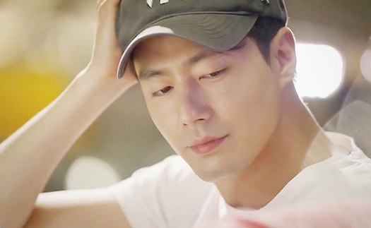 Chuyện ít biết về Jo In Sung - ngôi sao Hàn đang 'gây bão' ở Sài Gòn trong diện mạo bình dân