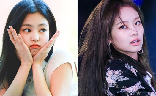 Jennie của BLACKPINK chỉ có 2 sắc thái, hoặc cực ‘cute’ hoặc cực bốc lửa?