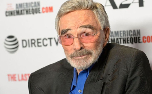 Burt Reynolds, ngôi sao phim 'Deliverance' qua đời ở tuổi 82