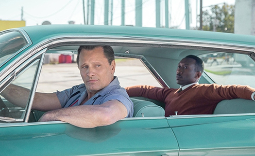 Bế mạc LHP Quốc tế Toronto 2018: ‘Green Book’ đoạt giải Lựa chọn của khán giả