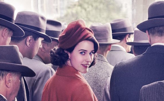 Giải Emmy Primetime 2018: 'Marvelous Mrs. Maisel' thống trị đêm trao giải