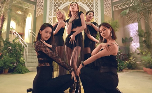 Các 'Nữ hoàng K-pop' tái xuất: 5 điều yêu thích về Lil’ Touch của Oh!GG Girls Generation