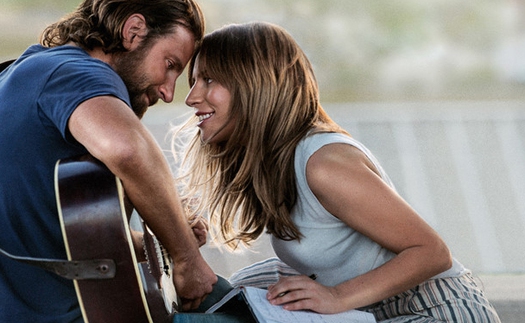 ‘A Star Is Born’ của Lady Gaga đang 'gây sốt' tại LHP Quốc tế Toronto