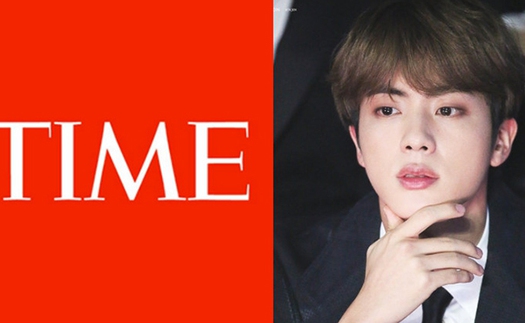 BTS 'vô đối' trong cuộc đua ‘Nhân vật của Năm' 2018 do Time bình chọn