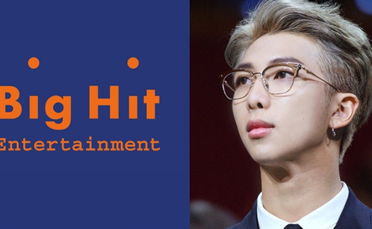 Big Hit Entertainment sẽ kiện những kẻ tấn công BTS trên mạng