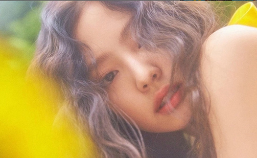 Jennie của Black Pink chiếm quán quân BXH iTunes trên toàn thế giới