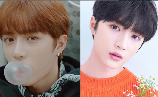 Big Hit ‘lộ diện’ thành viên thứ 5 của TXT, Beomgyu chơi guitar cực điệu nghệ