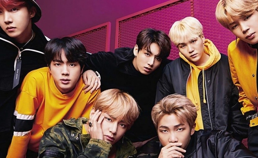 BTS chính thức ra mắt dự án toàn cầu ARMYPEDIA tại 7 thành phố khắp thế giới