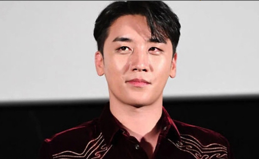 Seungri (Big Bang) lên tiếng về cáo buộc 'dắt gái', cam kết hợp tác với cảnh sát điều tra