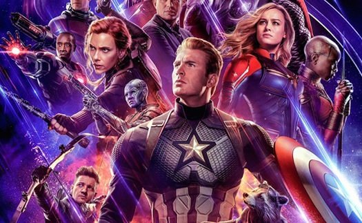 ‘Avengers: Endgame’ bị rò rỉ nhiều cảnh quan trọng, nhiều bom tấn chung 'số phận'