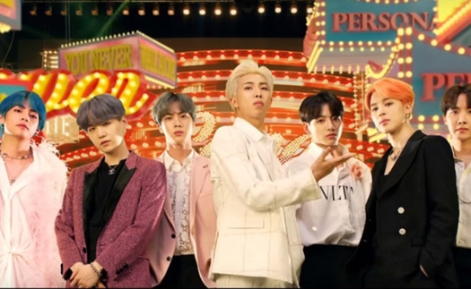 ‘Persona’ và 8 ca khúc khác của BTS được lấy cảm hứng từ tác phẩm văn học nào?