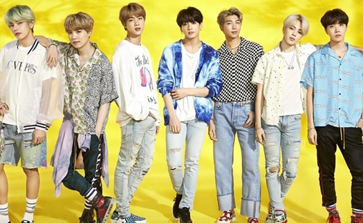 BTS tung trailer thông báo 2019 Festa: Sẽ là ‘đỉnh của đỉnh’